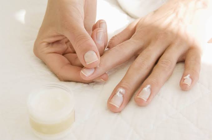 3. Cuticle Cream for Nail Art - wide 9