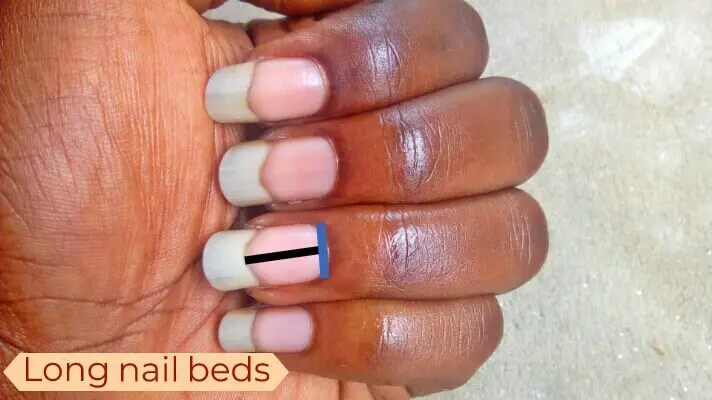 How To Get Longer Nail Beds - Get Long Nails