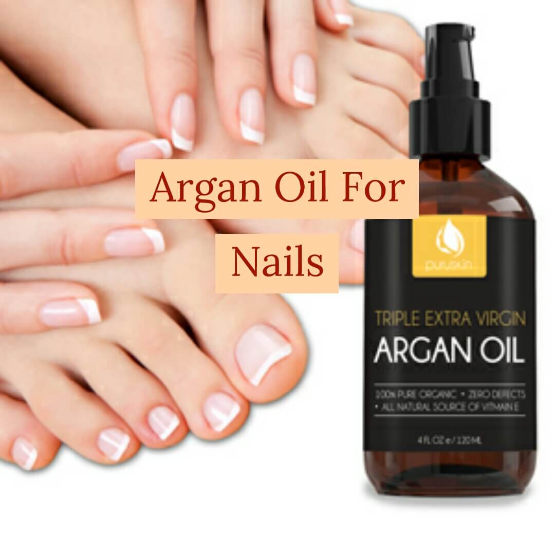 What Is Argan Oil Used For?