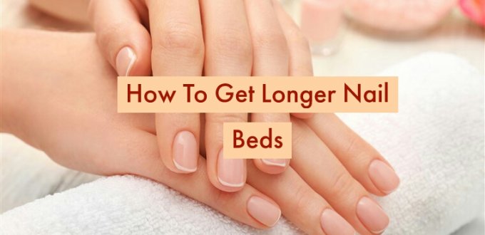 Home Remedies for Dark Colored Nail Beds - wide 2