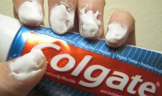 Does Toothpaste Help Your Nails Grow? Find Out Now - Get Long Nails