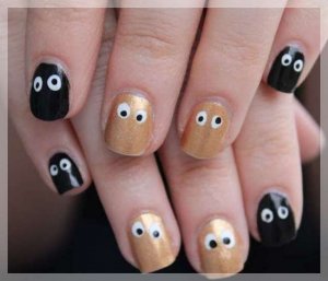 Nail Designs For Kids