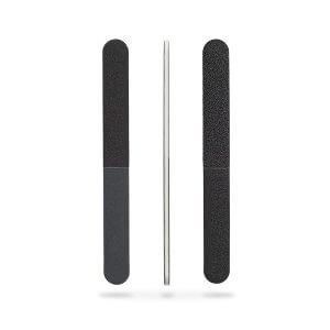 Best Nail File For Weak Nails