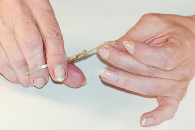 Can You Cut Your Nails At Night - Get Long Nails