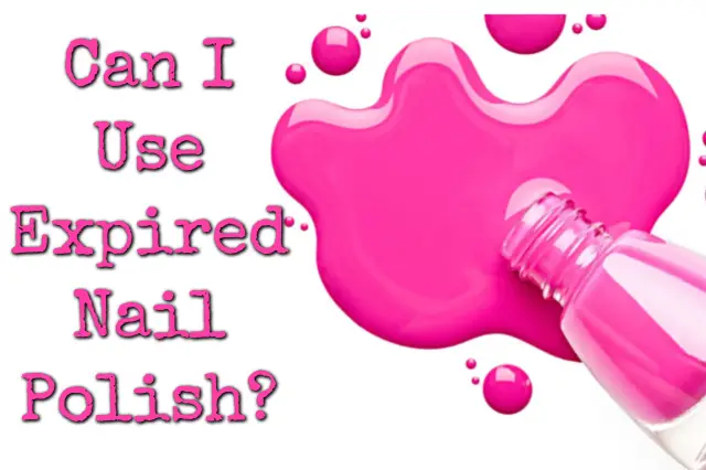 1. How to Tell if Your Nail Polish is Expired - wide 7