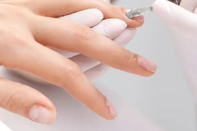 How Long Does It Take For Cuticles To Heal?