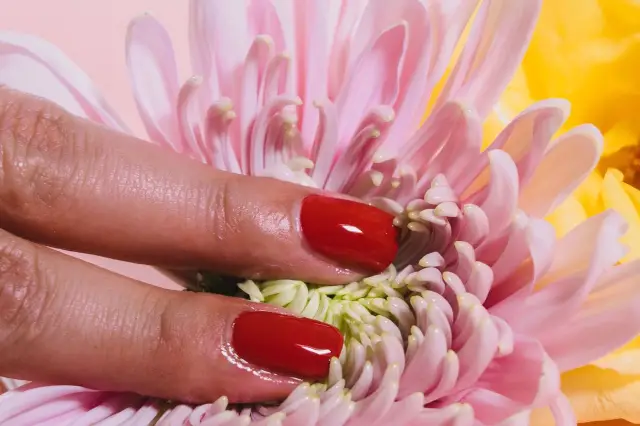 How To Get Acrylic Nails off With Oil
