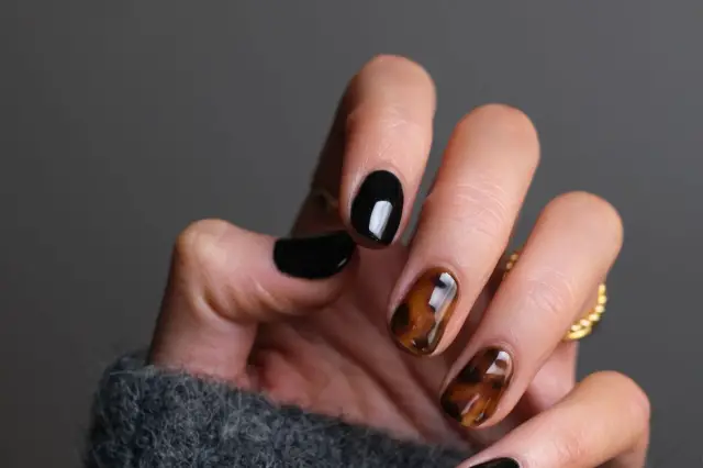 Are Nail Stickers Better Than Nail Polish Stickers?