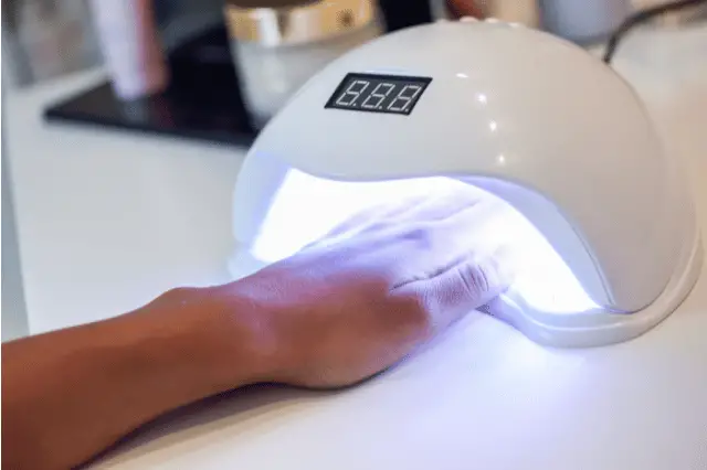 Can You Do Acrylic Nails Without UV Light?