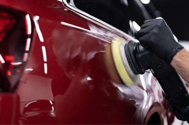 How To Remove Nail Polish From Car Paint Easily